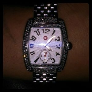 MICHELE Womens watch